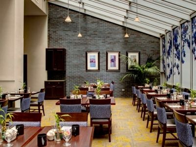 Hilton Garden New York/manhattan-chelsea Nueva York