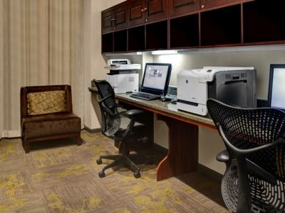 Hilton Garden New York/manhattan-chelsea Nueva York