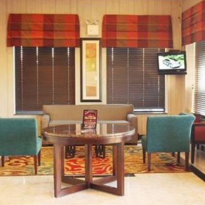 Hotel Express Kennedy Airport New York