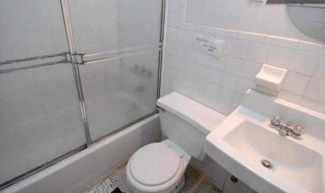 Appartement John 3 16 Christian Bnb New York