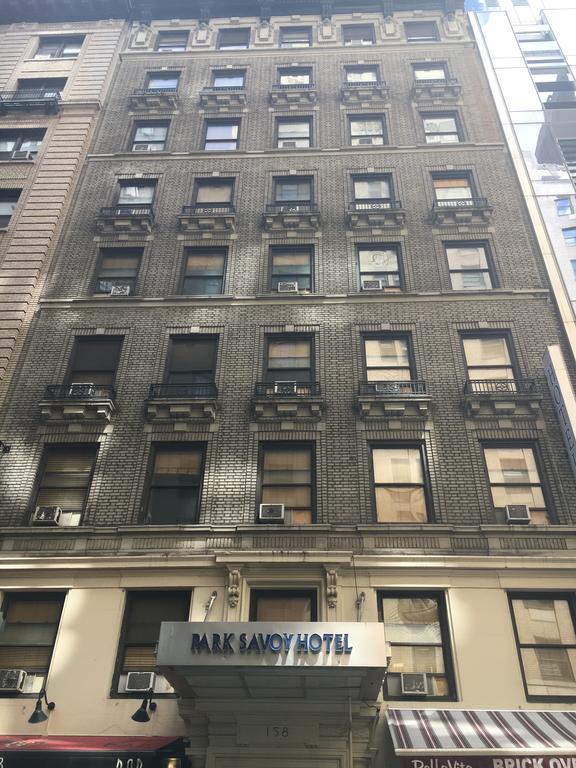 Hotel Park Savoy Nueva York