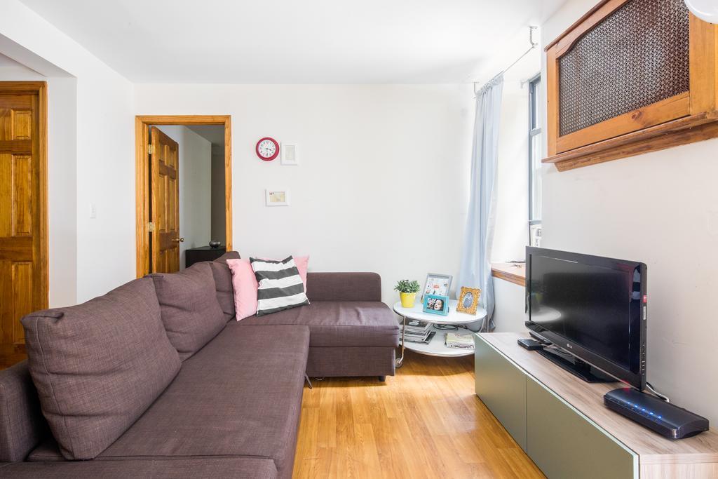 Appartement La Casa De Mis Primos Mike New York
