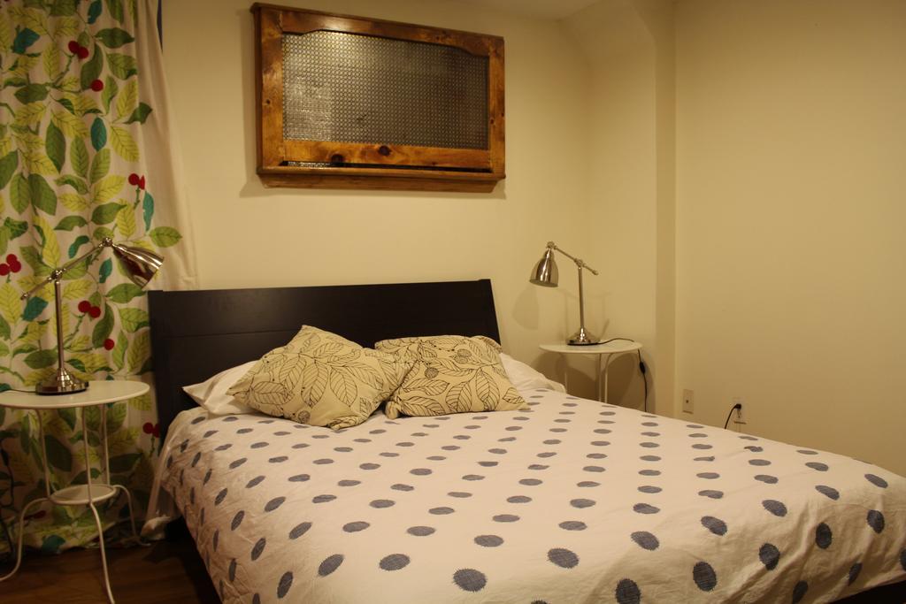 Appartement La Casa De Mis Primos Mike New York