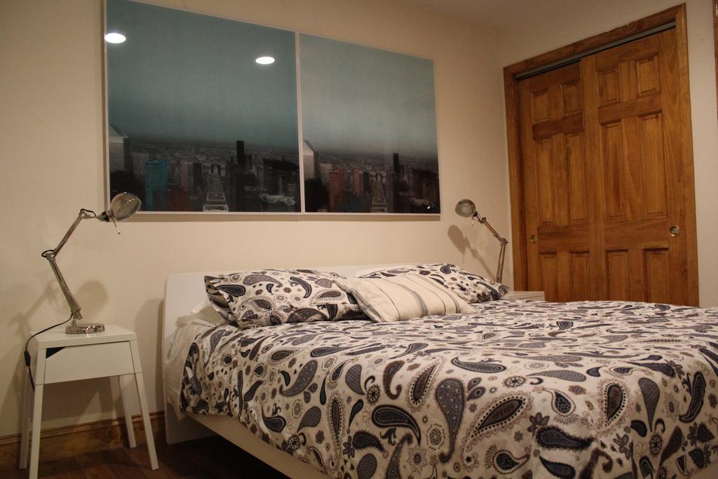 Appartement La Casa De Mis Primos Mike New York