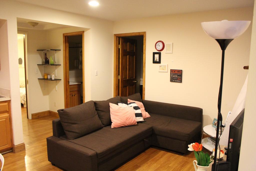 Appartement La Casa De Mis Primos Mike *