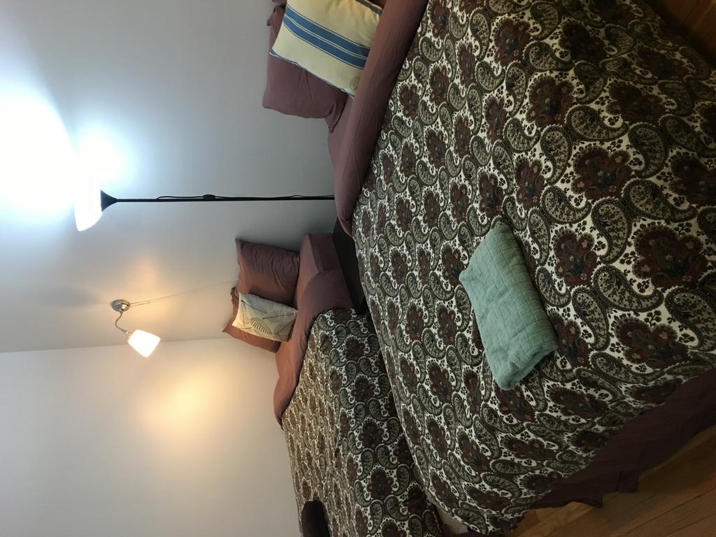 Appartement Four Bedroom - Eldridge St. #38 New York