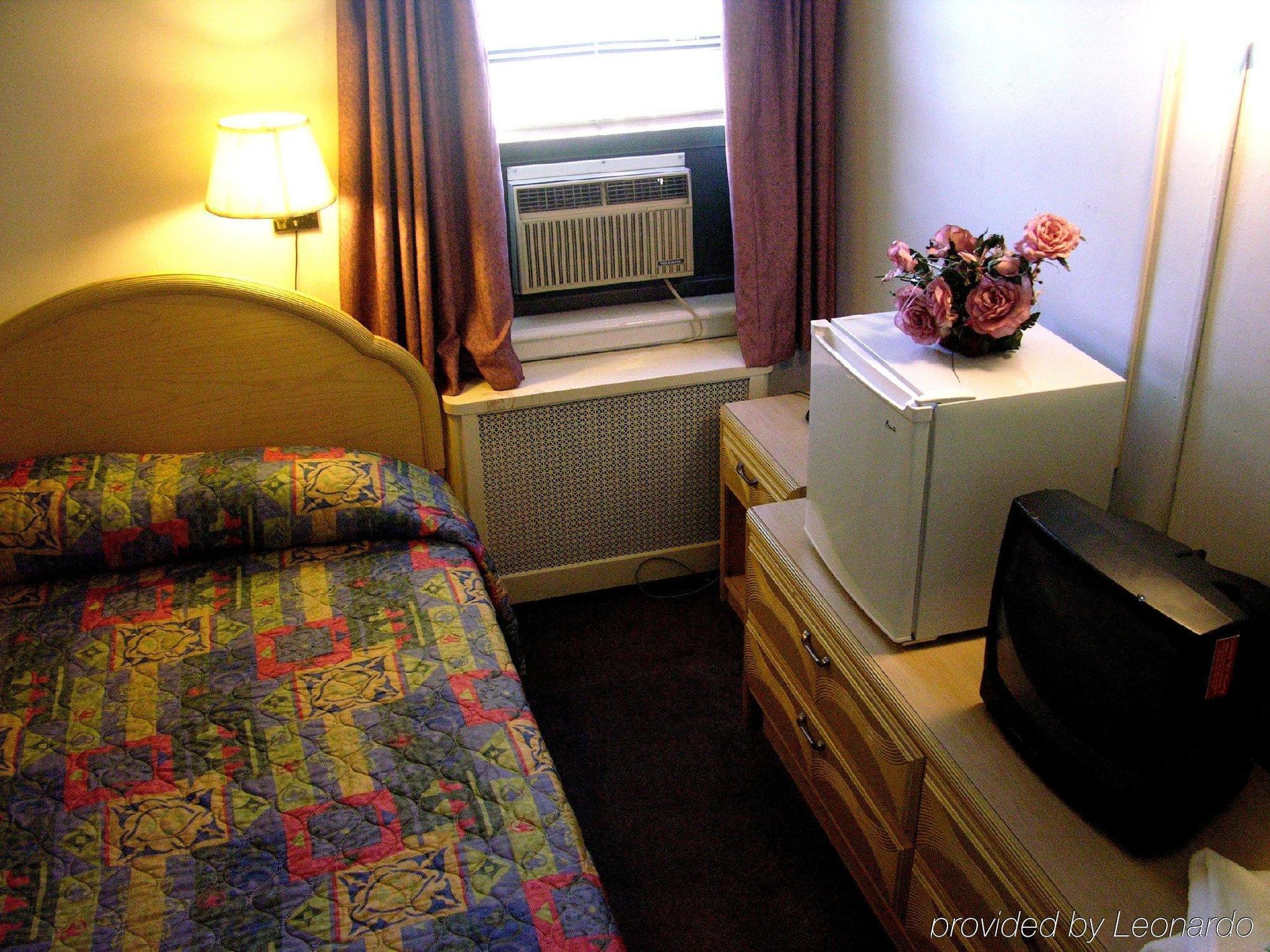 Auberge de jeunesse Flushing Ymca *