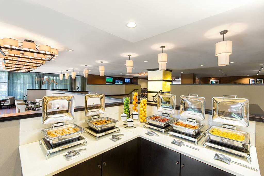 Hotel Hilton Jfk Airport New York City