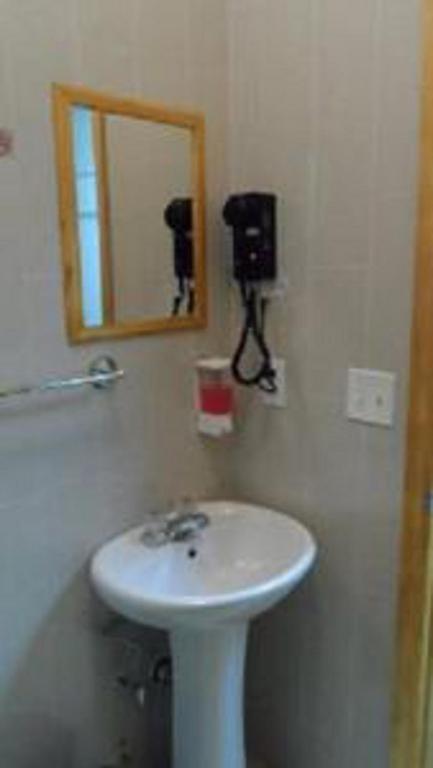 Albergue Bowery Grand *
