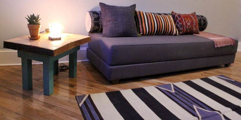 Appartamento Habitat 101brooklyn