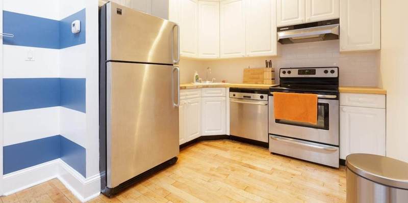 Appartamento Habitat 101brooklyn