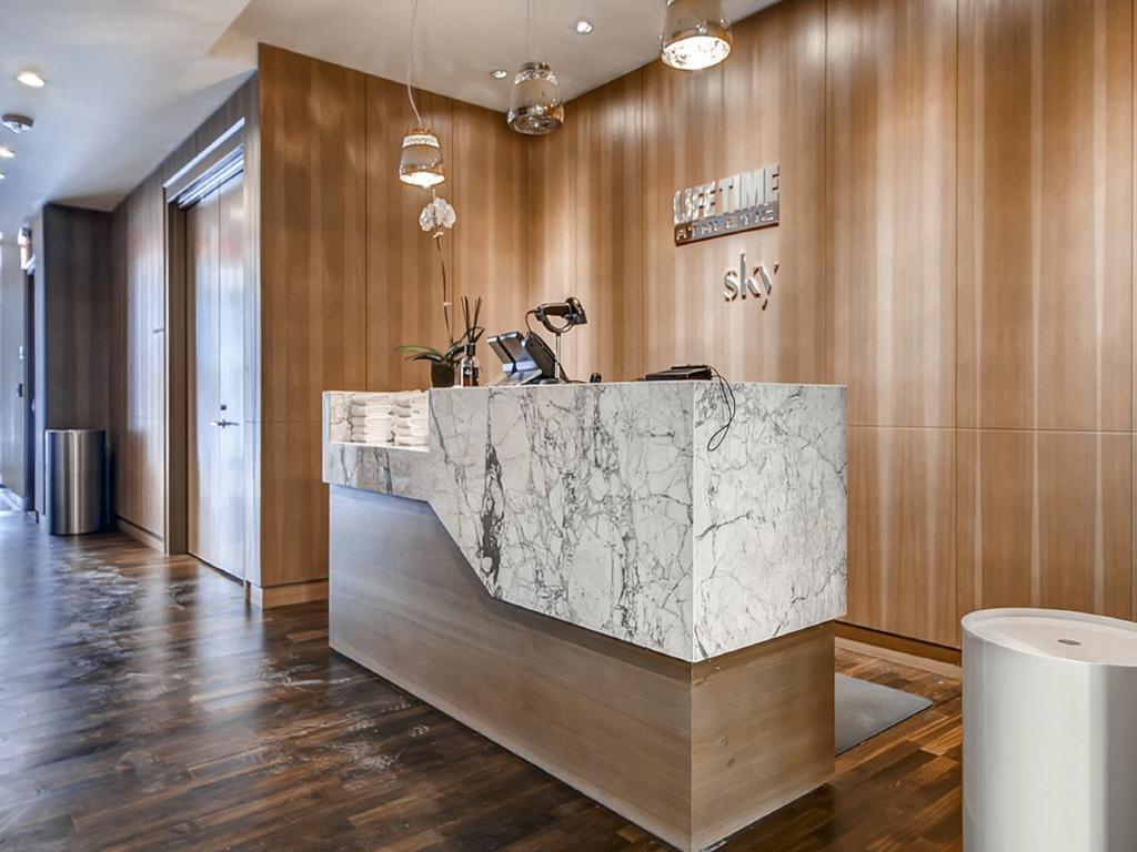 Appartement Global Luxury At Sky New York