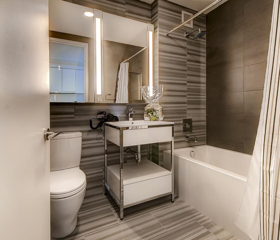 Appartement Global Luxury At Sky