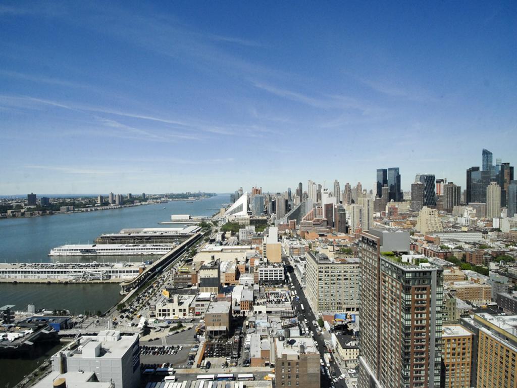 Appartement Global Luxury At Sky New York