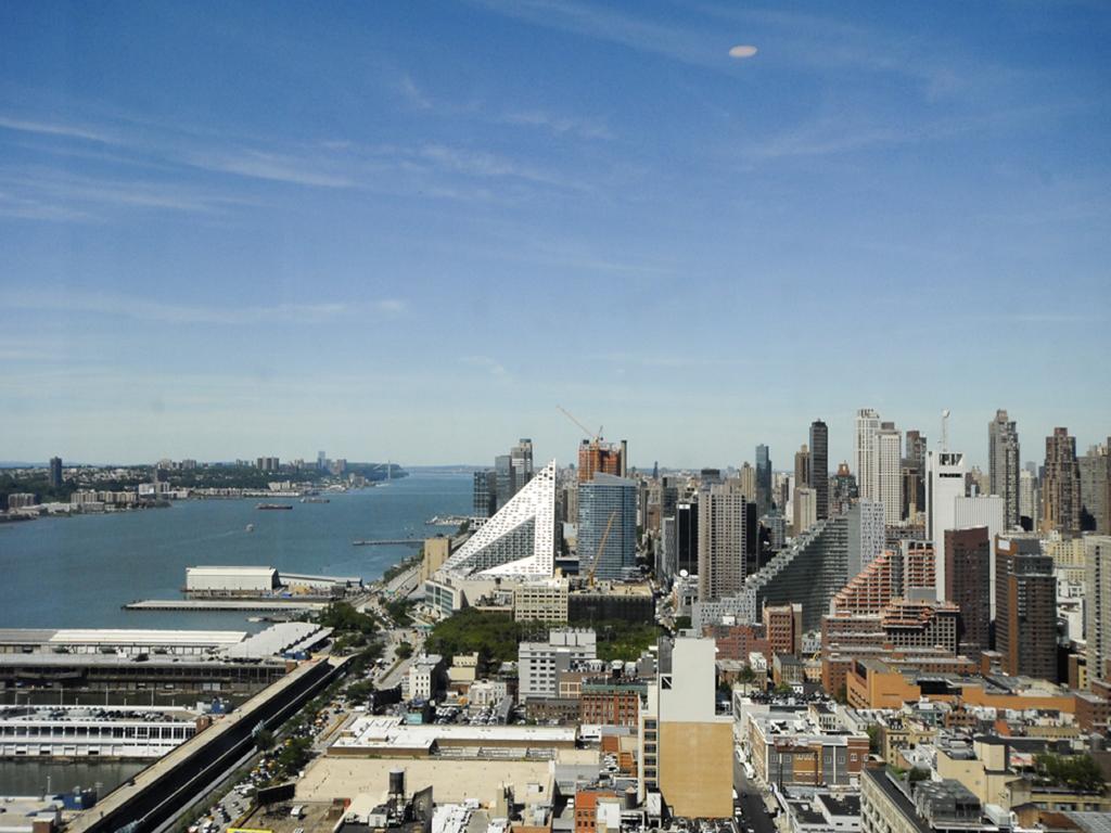 Appartement Global Luxury At Sky New York