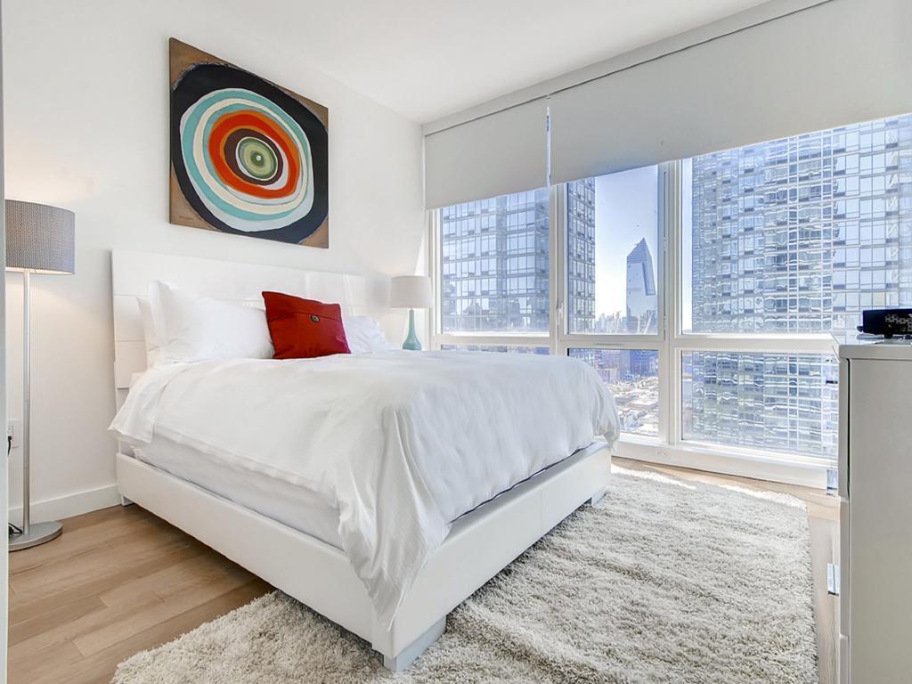 Appartement Global Luxury At Sky New York