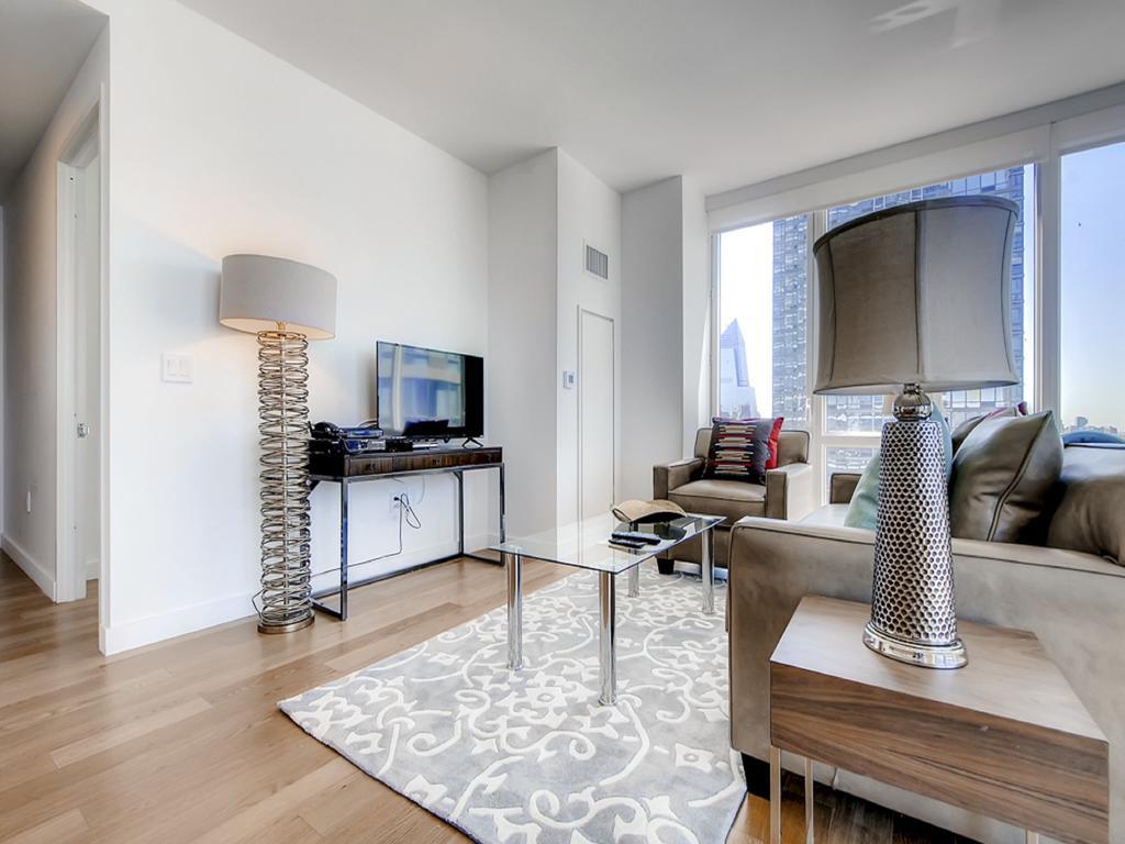 Appartement Global Luxury At Sky *