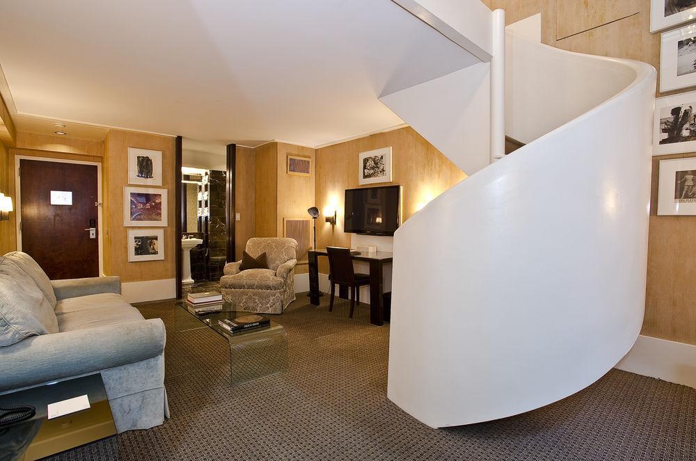 Hotel Club New York City