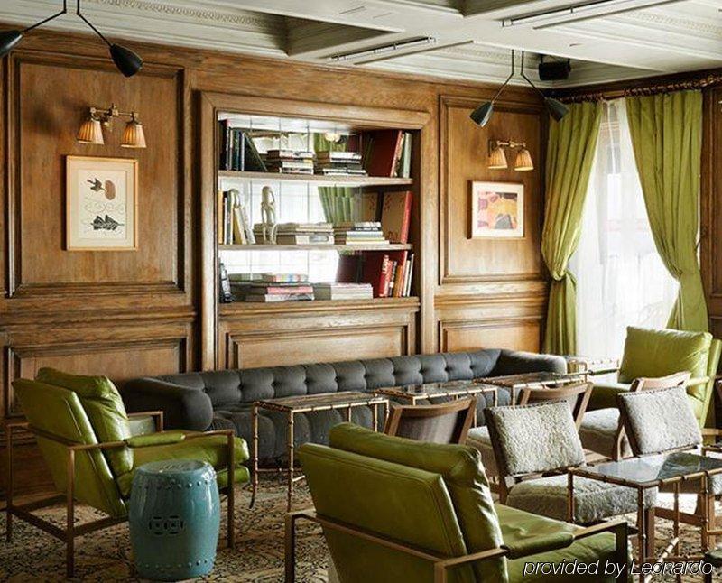 The Marlton Nueva York
