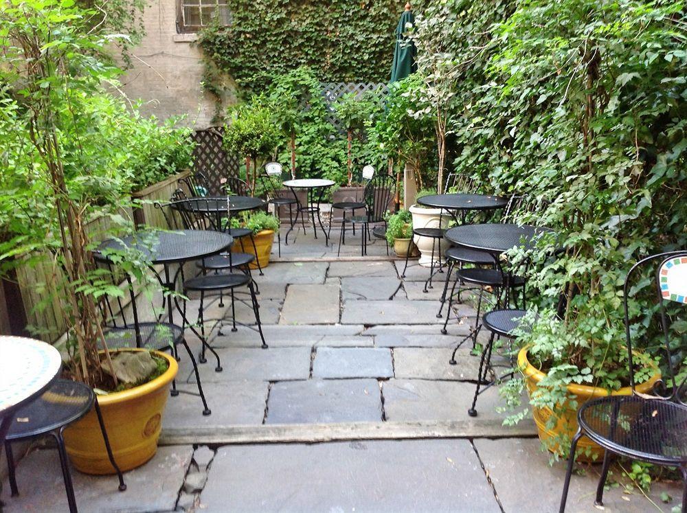 Hotel Chelsea Pines Nueva York