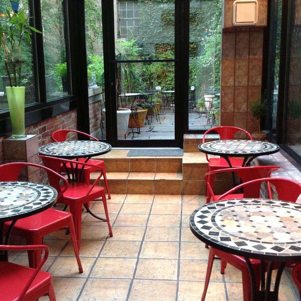 Hotel Chelsea Pines Nueva York