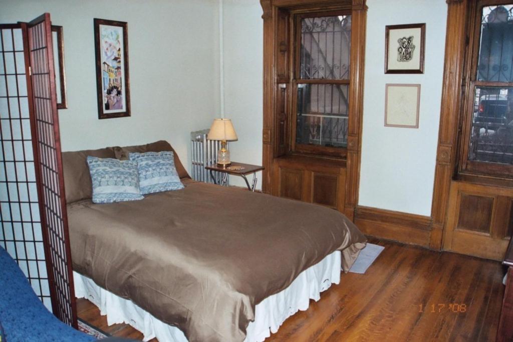 Lejlighed Harlem 144 Apartment