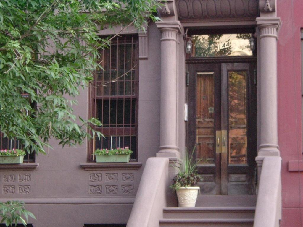 Harlem 144 Apartment Lejlighed