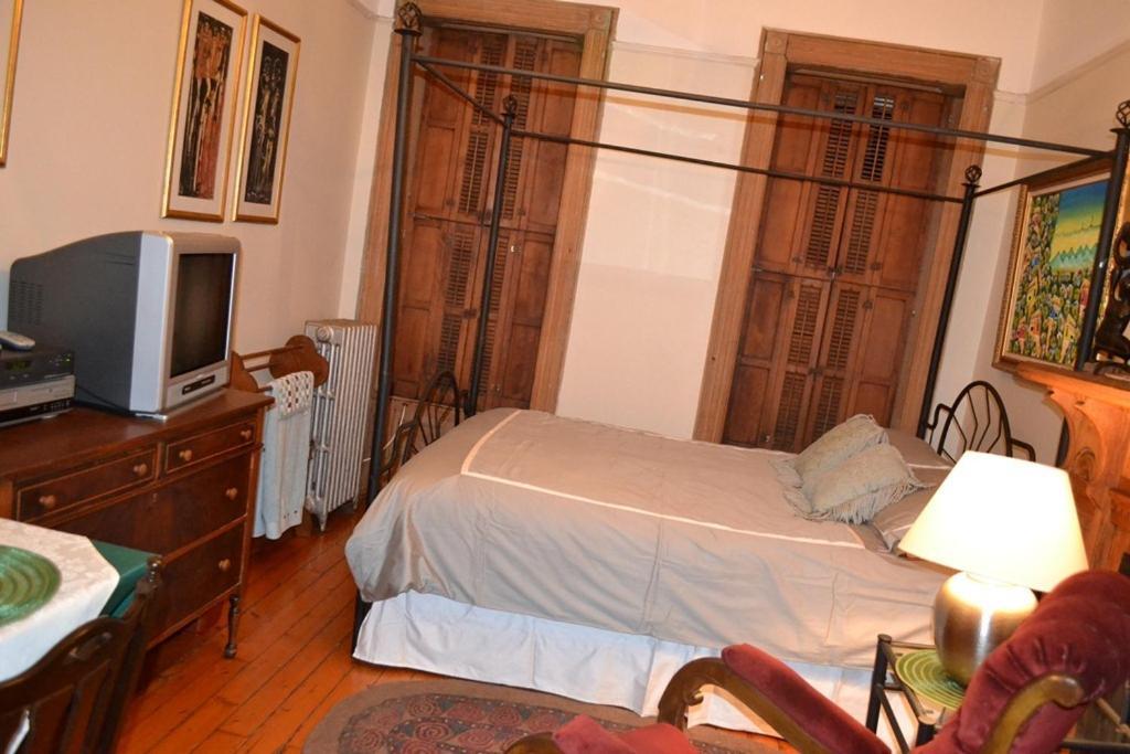 Appartement Harlem 144 Apartment New York