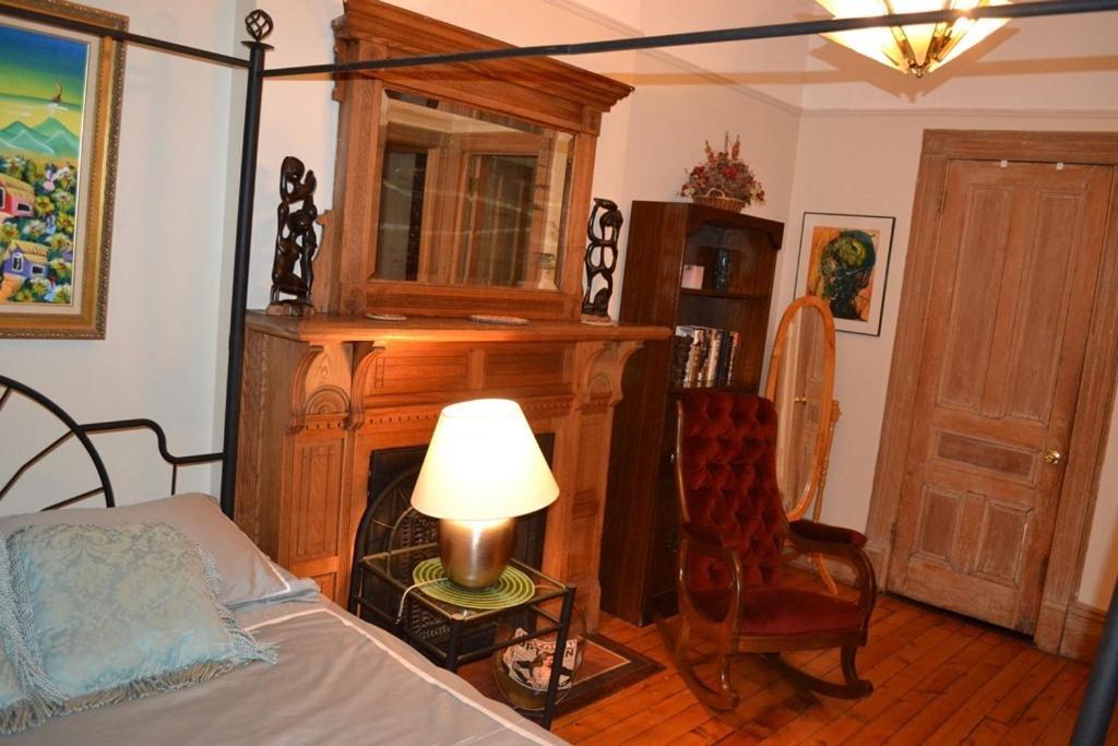 Lejlighed Harlem 144 Apartment