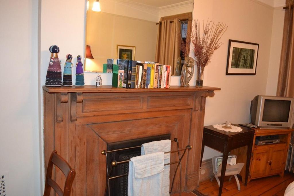 Appartement Harlem 144 Apartment