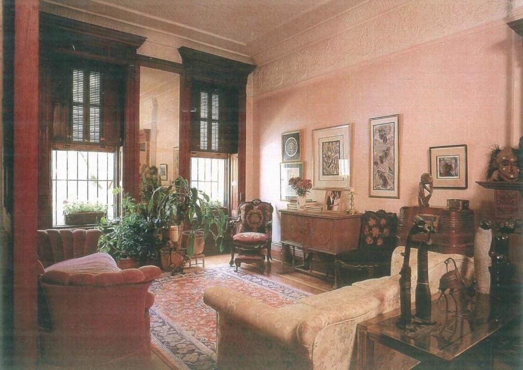 Harlem 144 Apartment Appartement New York