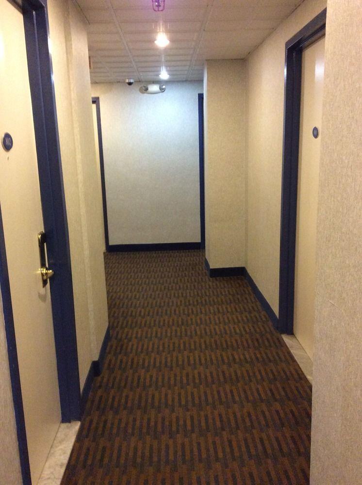 Hotel Park Savoy Nueva York