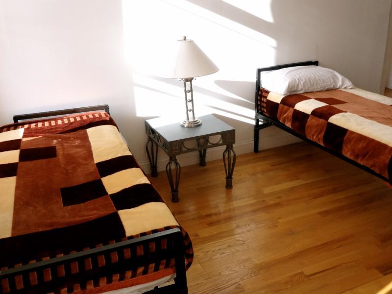 Ny Moore Albergue *