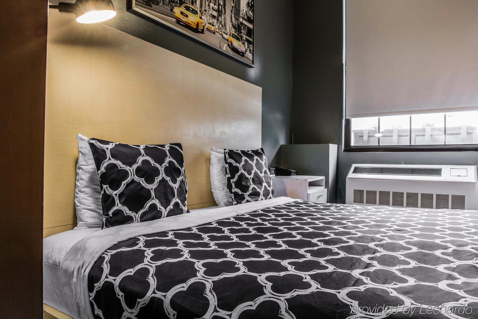 Essence Hotel Nova York