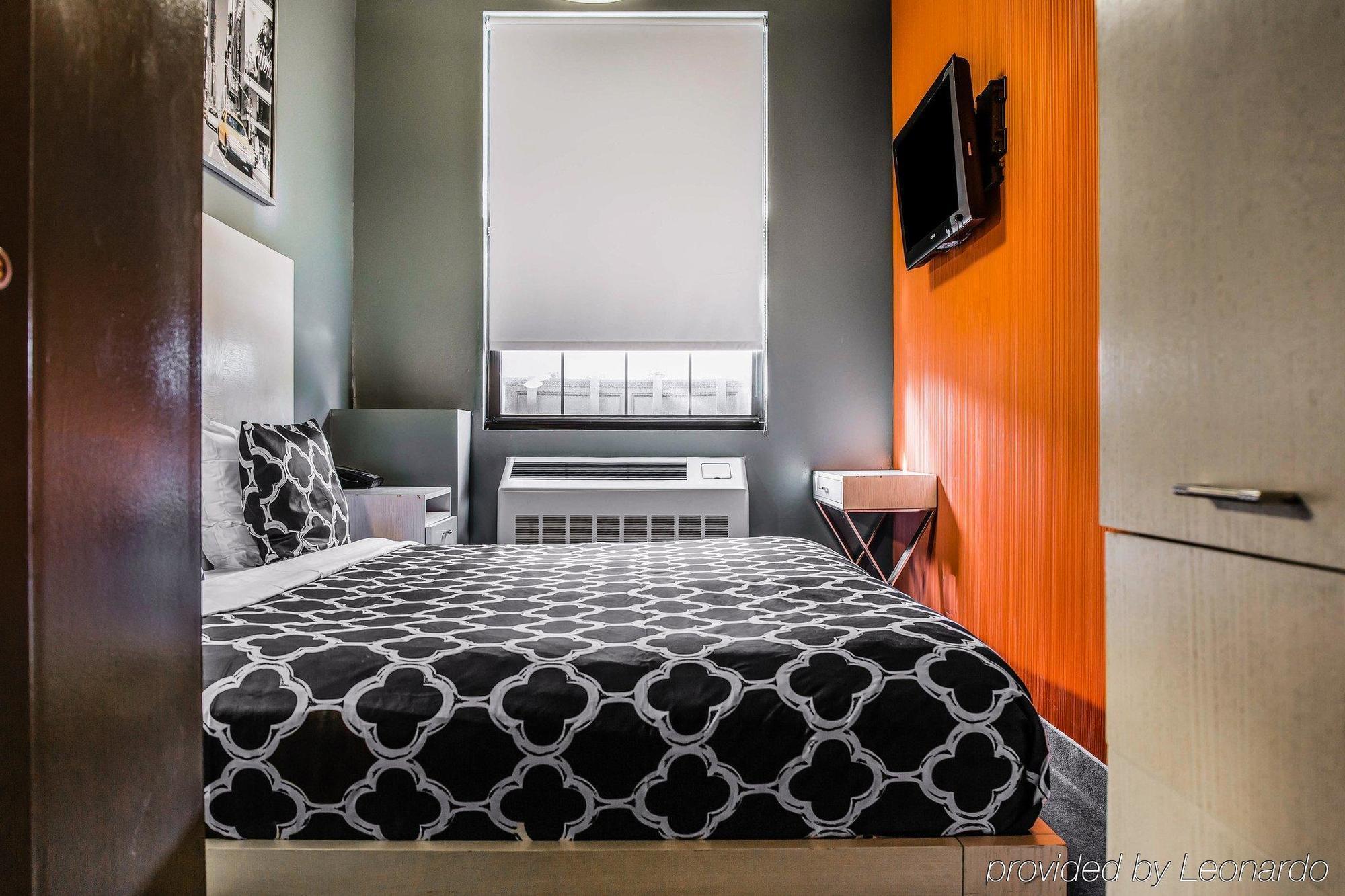 Essence 3* Nova York