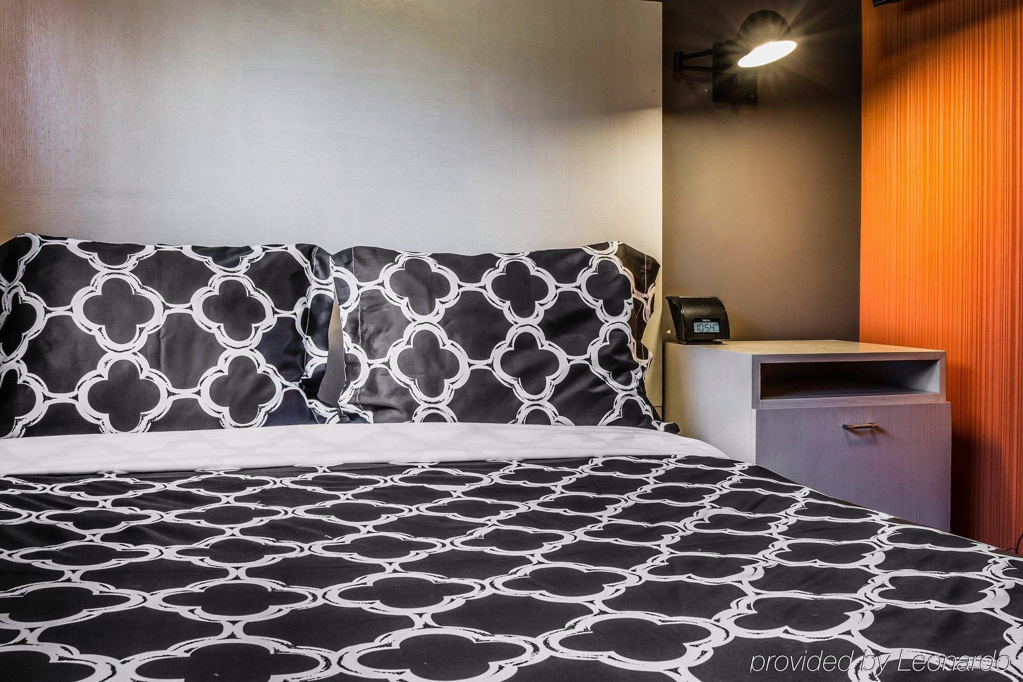 Essence 3* Nova York