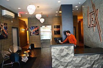 Lex Boutique 3*