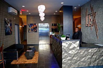Lex Boutique Hotel