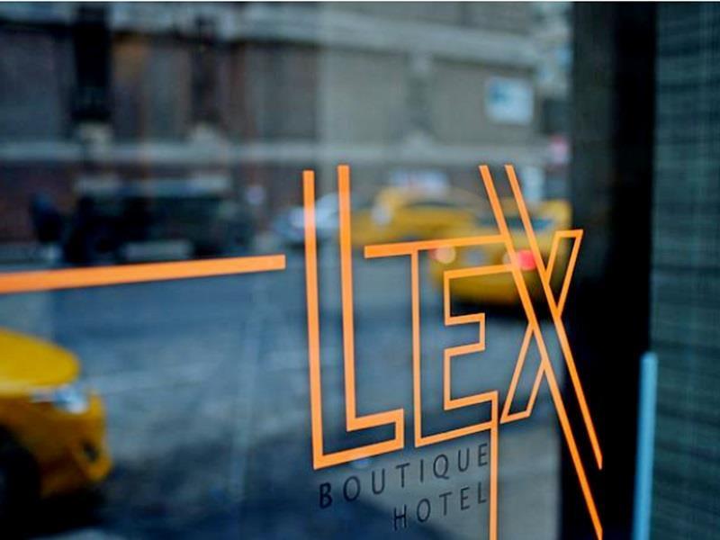 Lex Boutique 3*