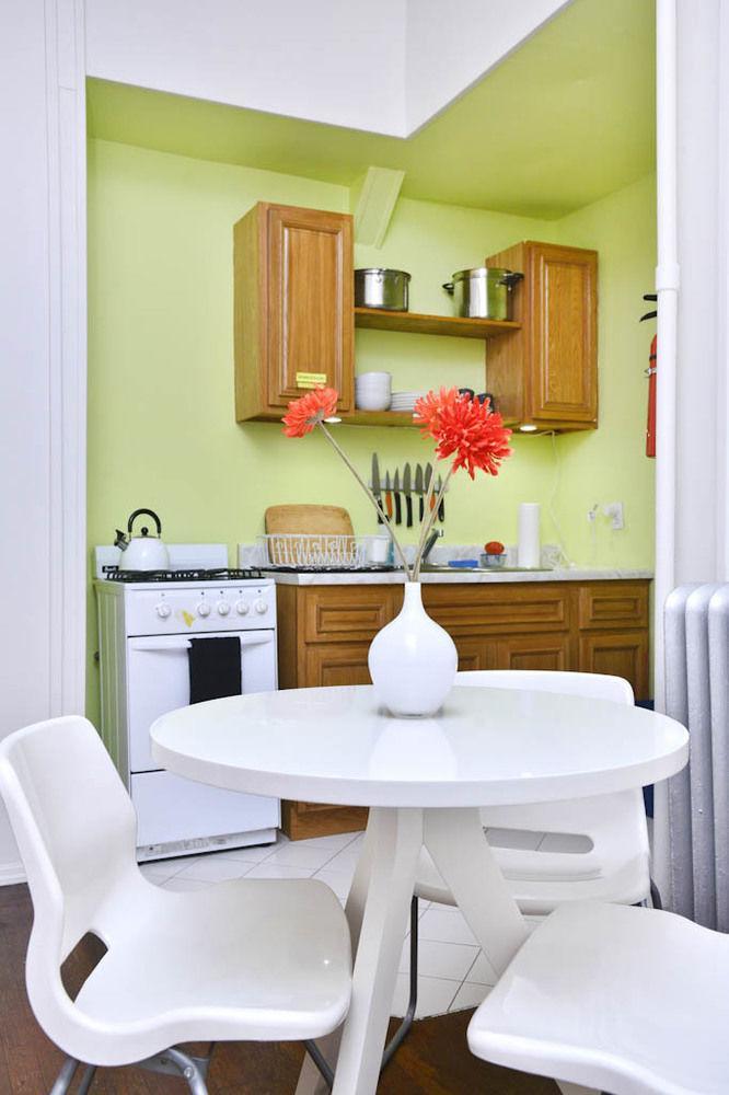 Greenpoint Apartment