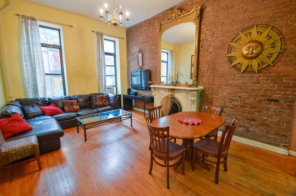 Hells Kitchen Appartement New York