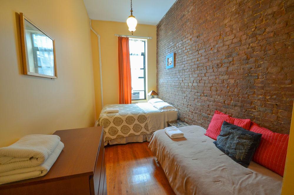 Hells Kitchen Appartement New York