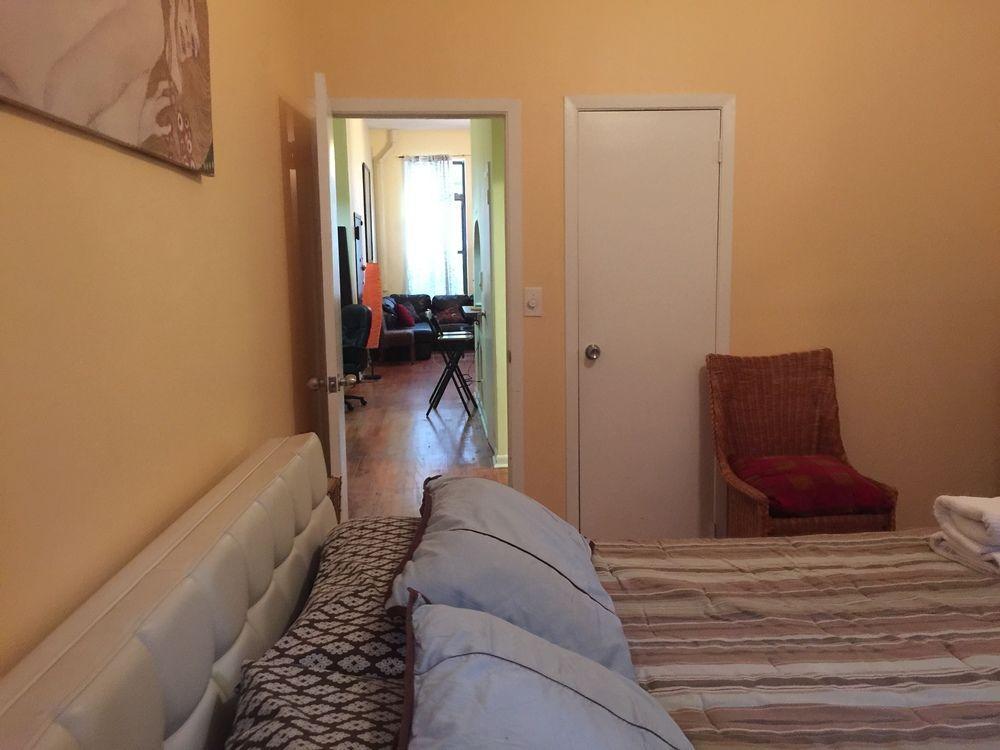 Hells Kitchen Appartement *
