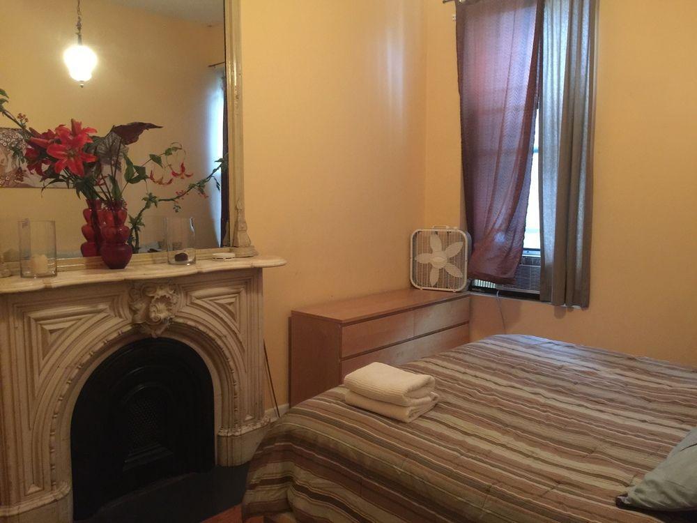 Hells Kitchen Appartement
