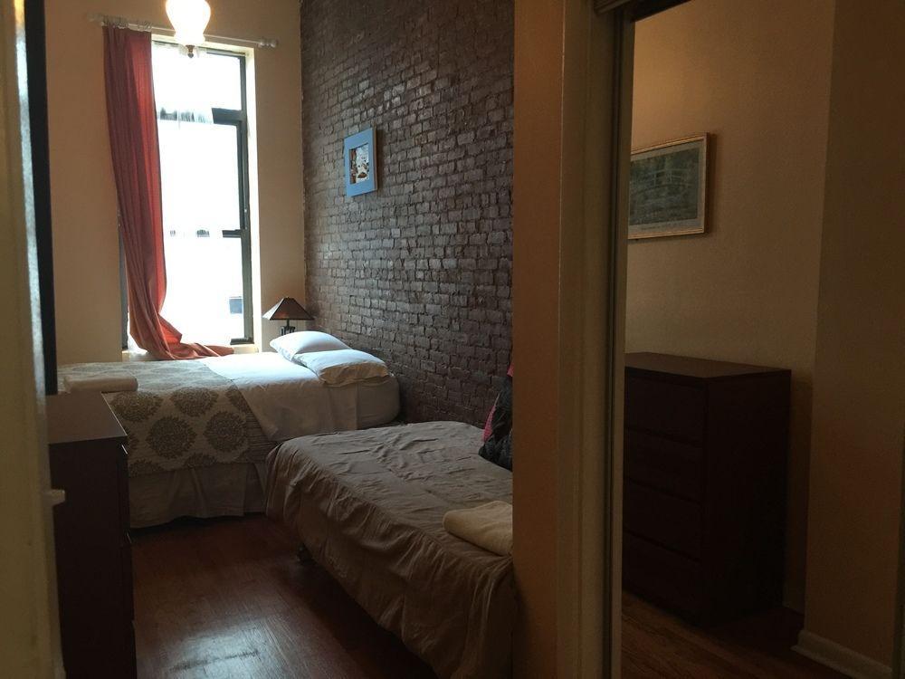 Hells Kitchen Appartement *