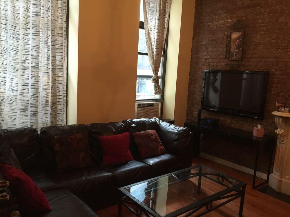 Hells Kitchen Appartement