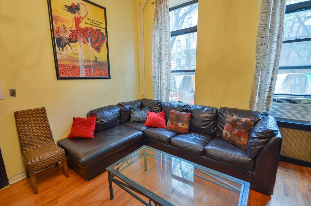 Hells Kitchen Appartement New York