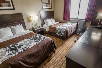 Sleep Brooklyn 3*