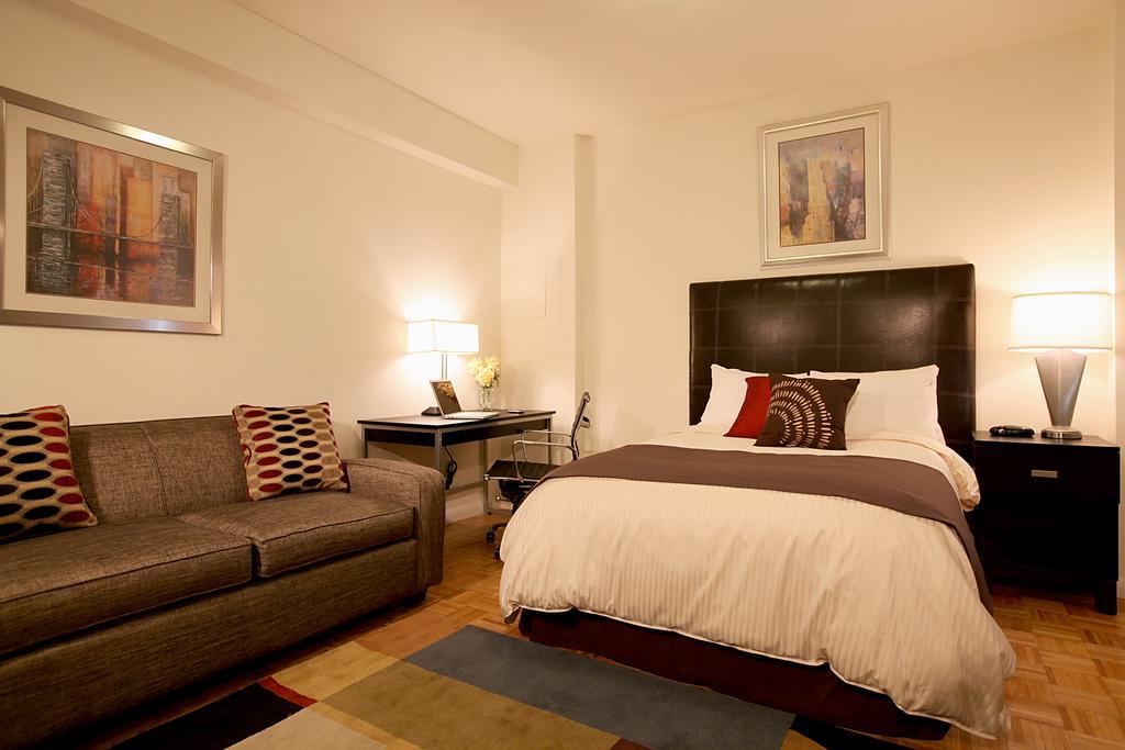 Oakwood Midtown East Appartement New York