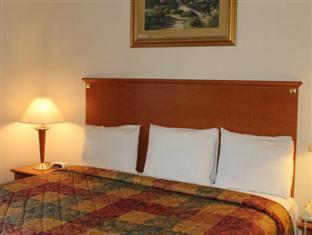 Brooklyn Motor Hotel Nova York
